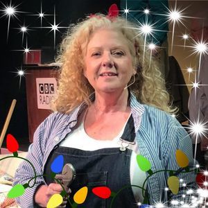 Meet your Posher, Judy